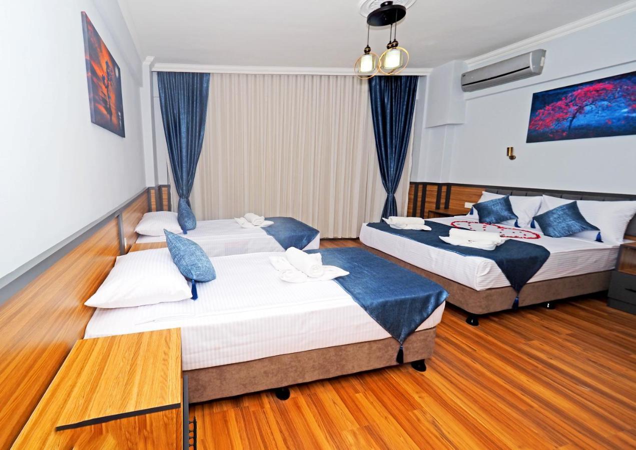 Arges Old City Hotel — Photos 1